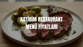 katibim menü fiyatları