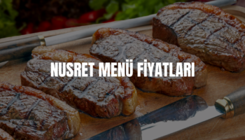 nusret menü fiyatları