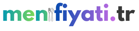 Menü Fiyatları