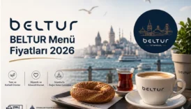 Beltur Menü Fiyatları 2026